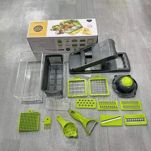 Vegetable Chopper