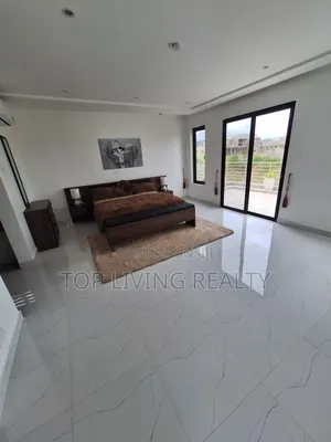 Furnished 4bdrm House in Legon Hills, Ashaley Botwe for sale