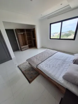 Furnished 4bdrm House in Legon Hills, Ashaley Botwe for sale