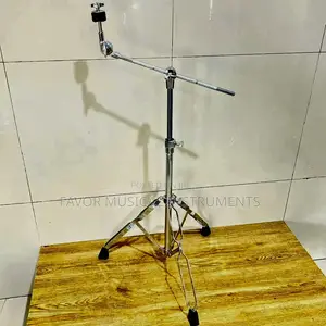Cymbal , Snare Hi-Hat Stands