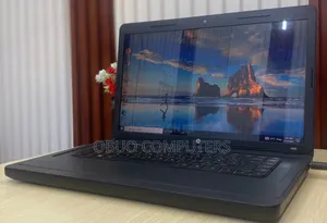Laptop HP 4GB Intel HDD 128GB