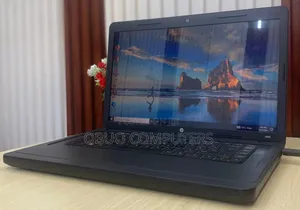 Laptop HP 4GB Intel HDD 128GB