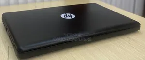Laptop HP 4GB Intel HDD 128GB