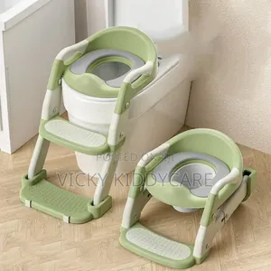 3 In 1 Toddler Potty Training Toilet Seat