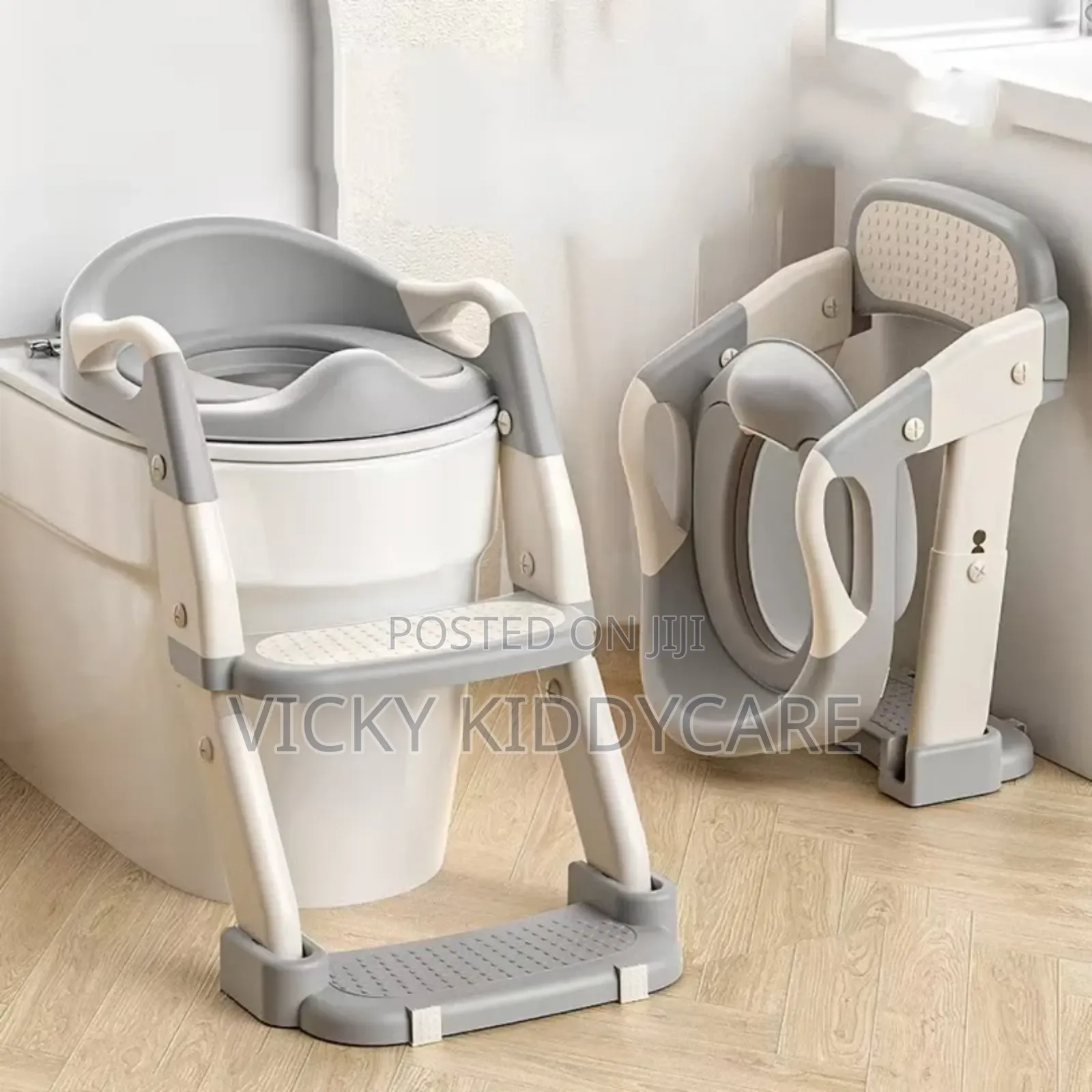 3 In 1 Toddler Potty Training Toilet Seat