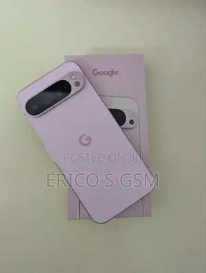 Google Pixel 9 Pro XL 256 GB Pink