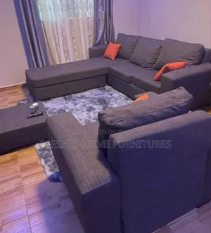 New Modern Sofa Set