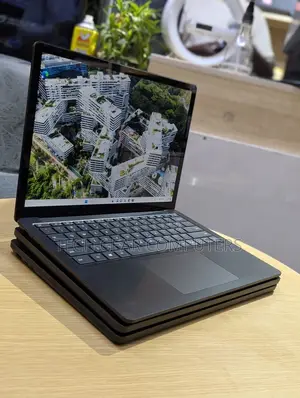 Laptop Microsoft Surface Laptop 3 16GB Intel Core i7 SSD 256GB