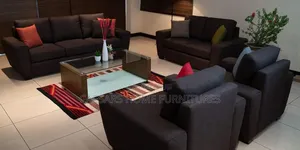 Modern Sofa Set