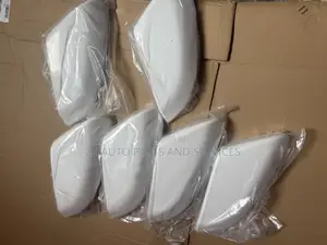 Honda Civic Mirror Covers