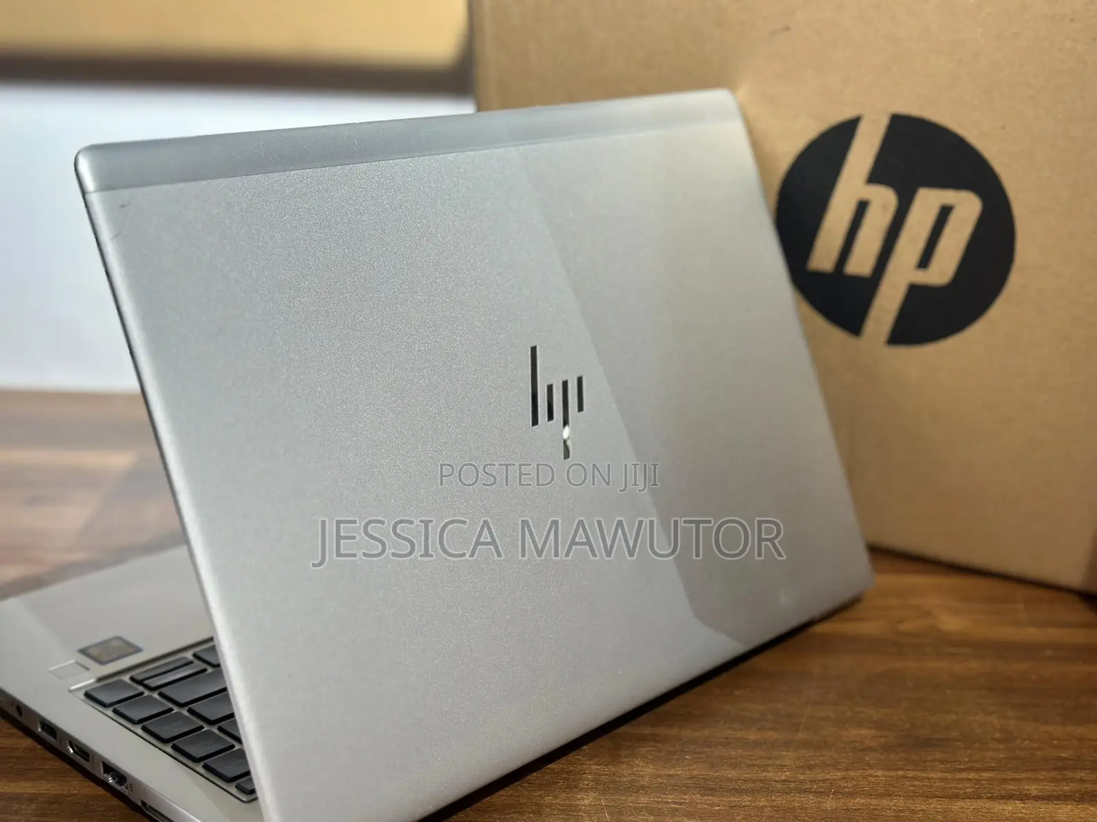 Laptop HP 8GB Intel Core I5 SSD 256GB