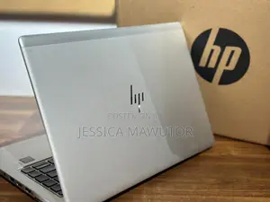 Laptop HP 8GB Intel Core I5 SSD 256GB