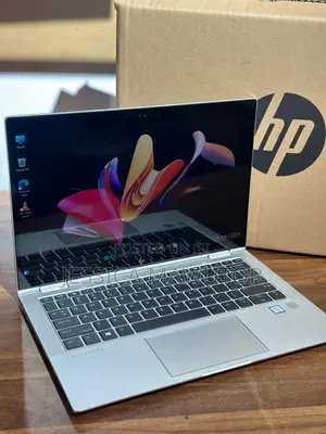 Laptop HP 8GB Intel Core I5 SSD 256GB
