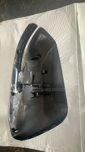 CRV 2018 Mirror Covers
