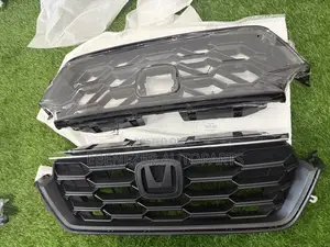 Honda Cr-v Crv Front Shells Grille 2023 2024 2025