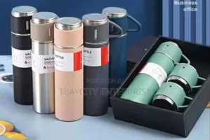 Vacuum Insulated Flask