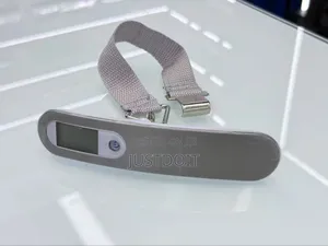 Luggage Scales