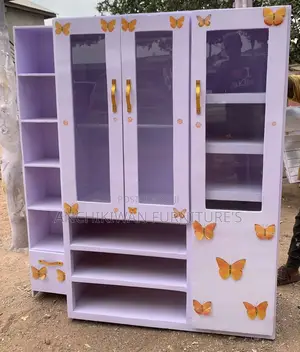 Kids Closet’S/Wadrobe ( Cash on Delivery)