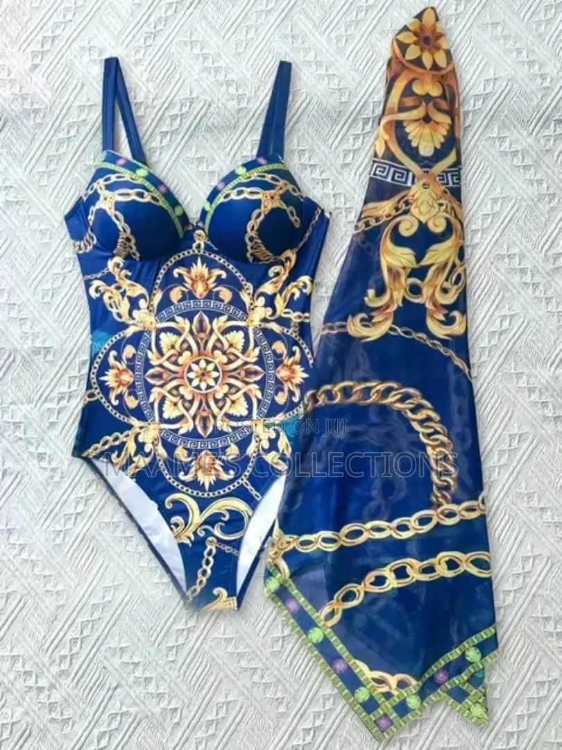 Women Swimsuit / Bikini 2 Piece