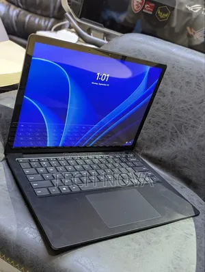 Laptop Microsoft Surface Laptop 3 16GB Intel Core I7 SSD 256GB