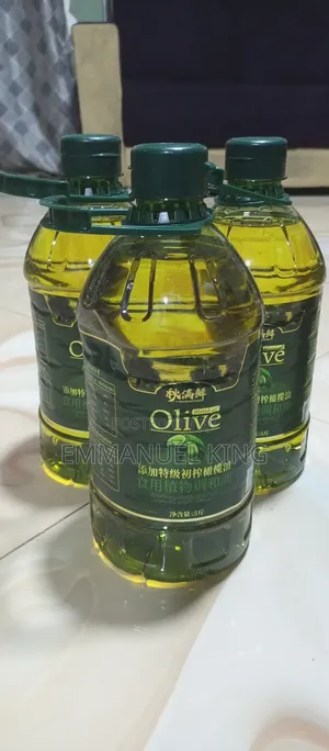 Extra Virgin Olive Oil