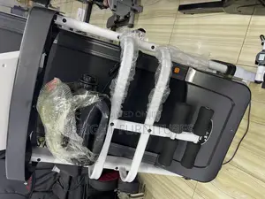 Quality Treadmill Available in Stock