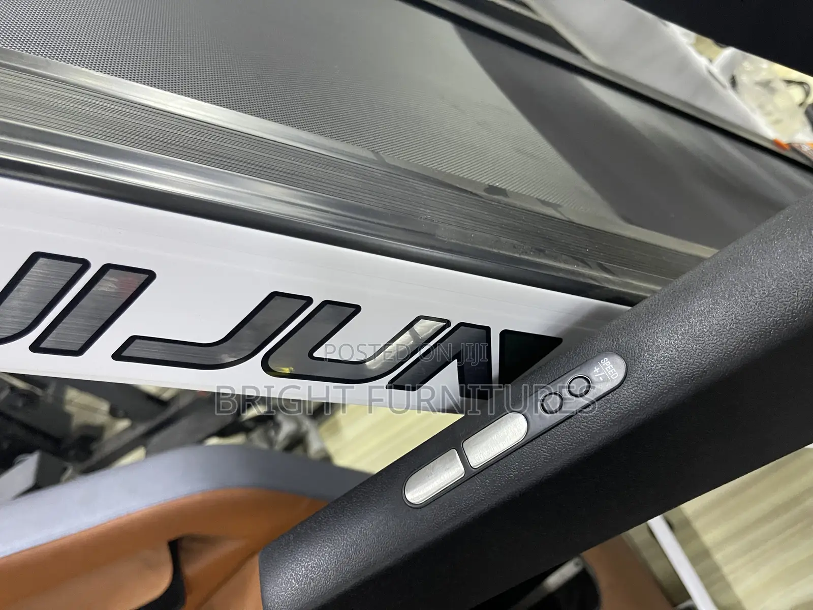 Quality Treadmill Available in Stock