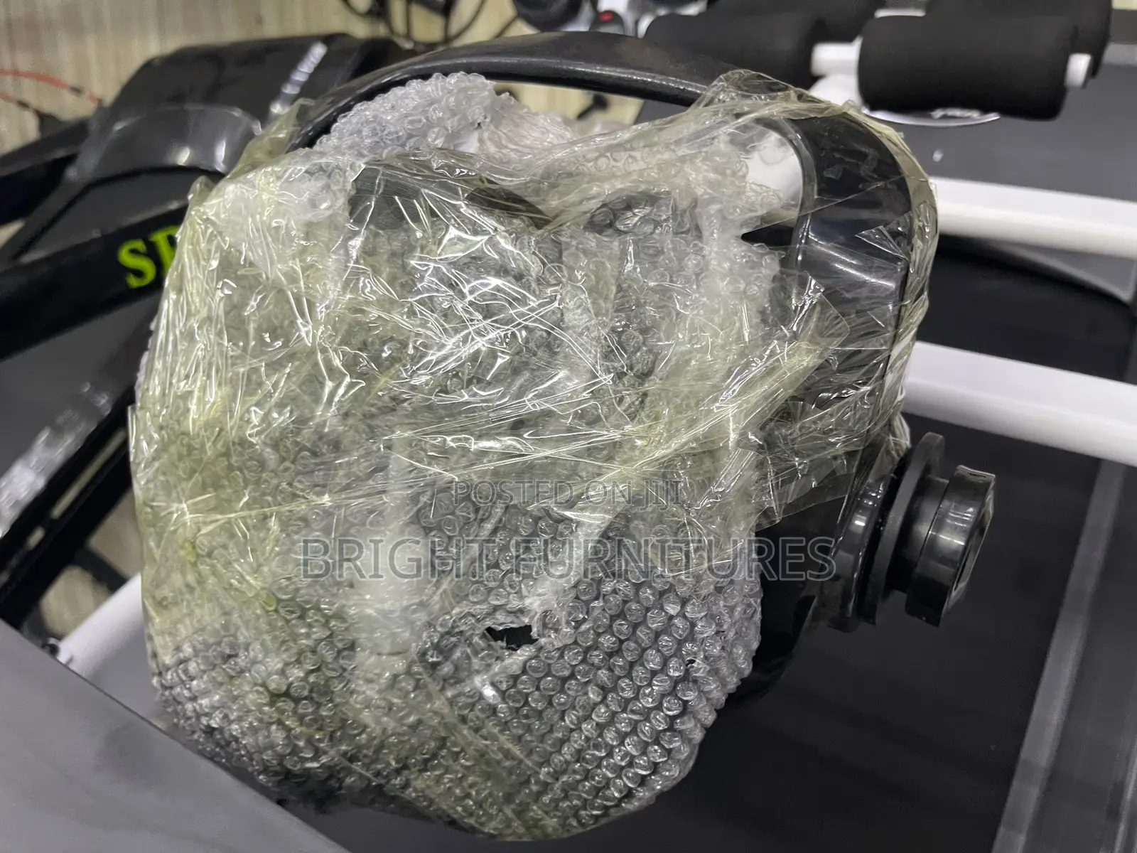 Quality Treadmill Available in Stock
