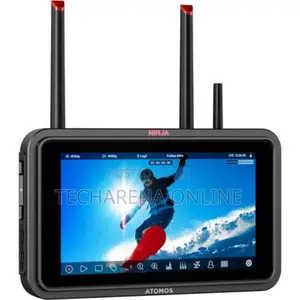 Atomos Ninja Tx