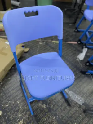 Adults Learning Desk With a Chair