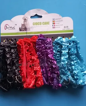 Collars for Female Dogs