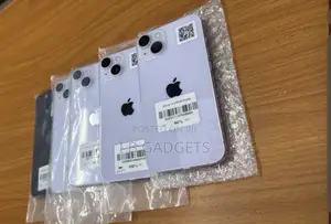 Apple iPhone 14 128 GB Purple