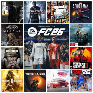 Installation of Offline Ps4 Games
