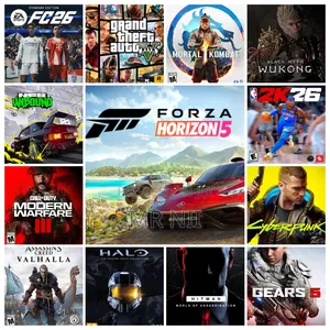 Installation of Xbox Series X|S Games