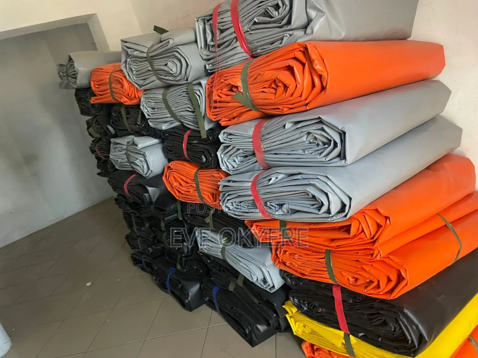 20x50 Tarpaulin