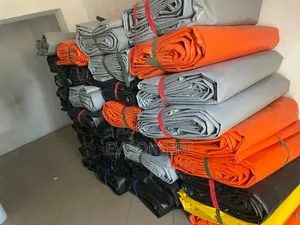 20x50 Tarpaulin