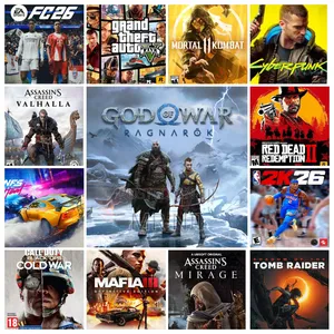 Jailbreak and Install Ps4 Games