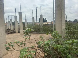 3 Plots Of Land For Sale At Spintex