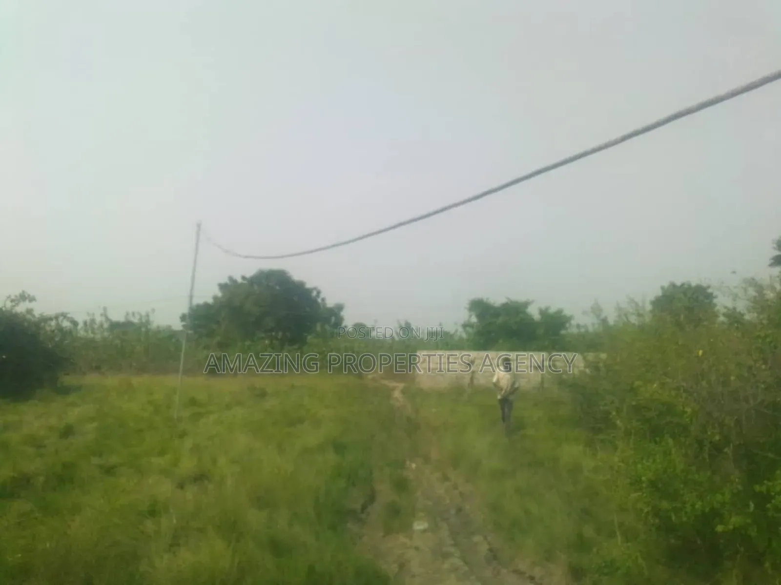 3 Plots Of Land For Sale At Spintex