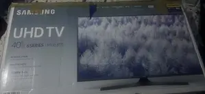 Samsung Tv 40inches