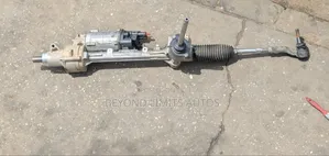 Range Rover Evoque 2015,2016,2017,2018 Power Steering Rack/Rag