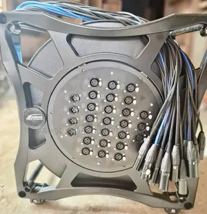 24” Titanic Audio Link Cable