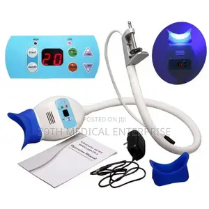 Teeth Whitening Machine (Tabletop)