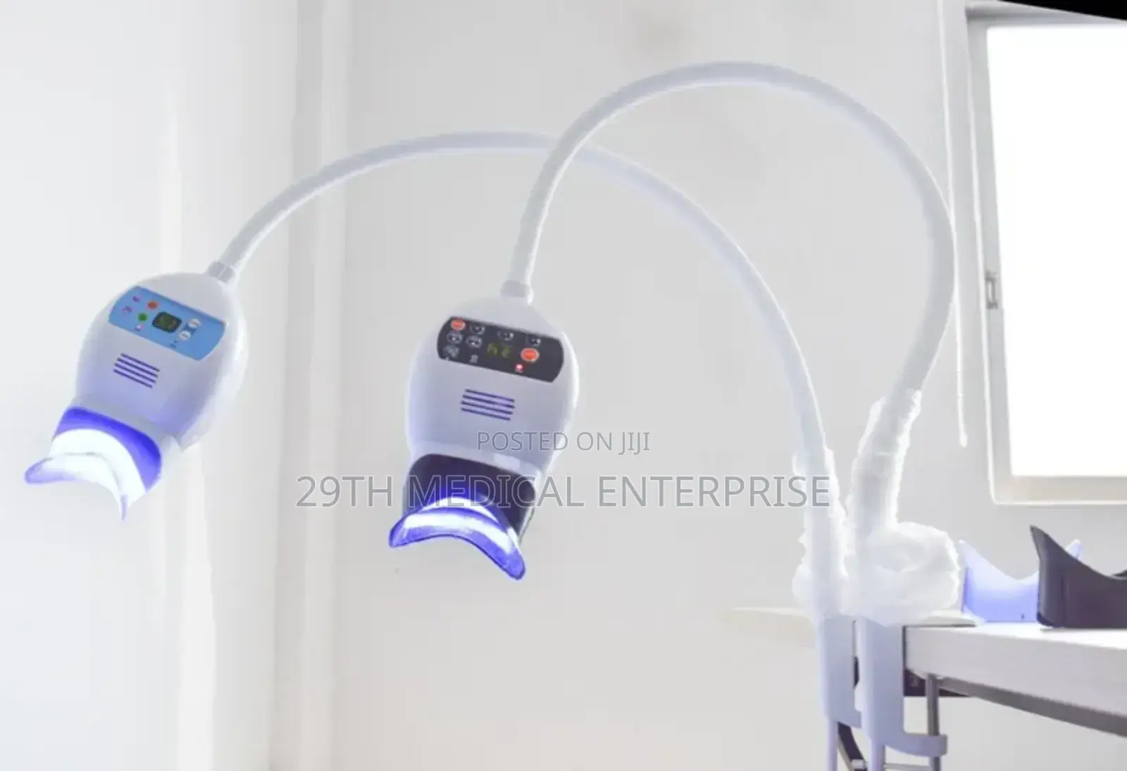 Teeth Whitening Machine (Tabletop)