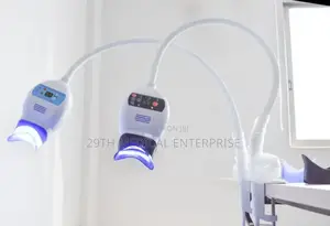 Teeth Whitening Machine (Tabletop)