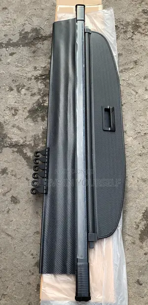 Honda CRV 2023 2024 2025 Boot Tent Cargo Cover