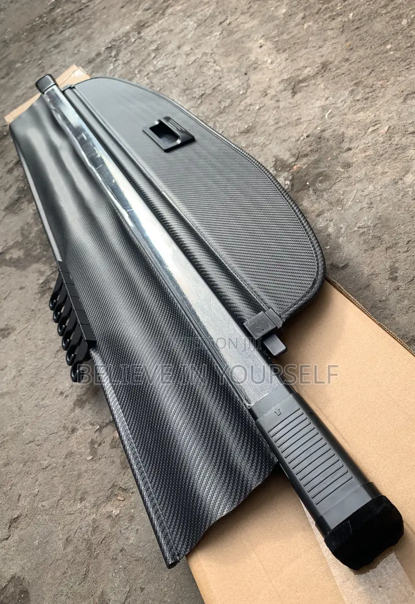 Honda CRV 2023 2024 2025 Boot Tent Cargo Cover