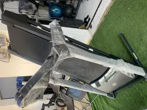 Nordictrack Treadmill 150kg