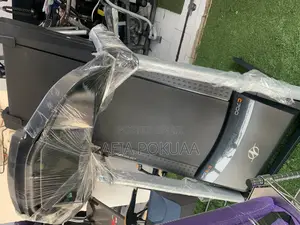 Nordictrack Treadmill 150kg
