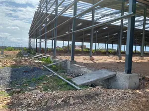 Warehouse Construction